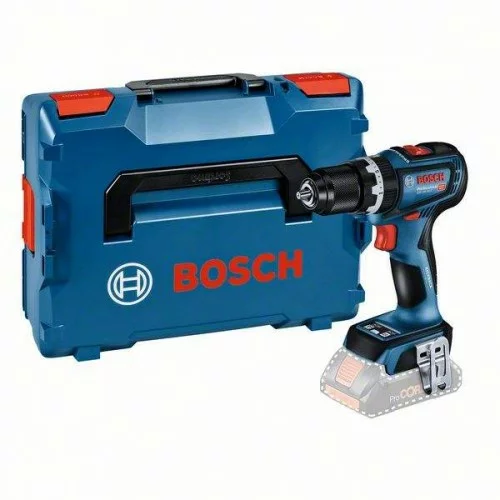 Bosch Akumulatorski udarni vrtalni vijačnik GSB 18V-90 C 06019K6102