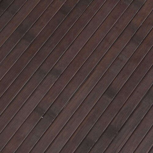  pregrada tamnosmeđa 165 x 800 cm od bambusa Slike