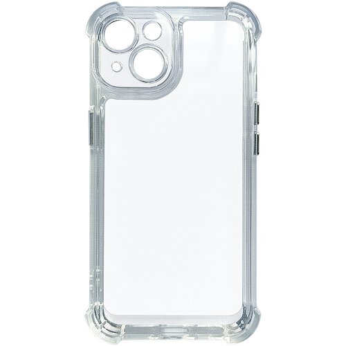 INF Kristalno čista PC ohi&scaron;je za iPhone 14 Plus (6,7 palca), (5000080033) Cene