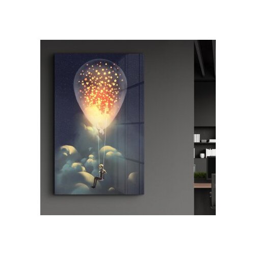 Wallity slika CAM-4035, 46x72cm Slike