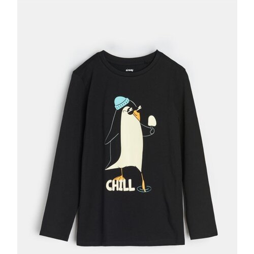 Sinsay Majica dugih rukava Cijene