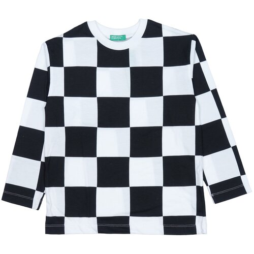 Benetton majica DR 3RYSC10FD F večbarvno EL Cene