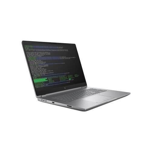 HP Prenosnik ZBook Fury G1i z Intel Core Ultra 9 285HX, 18-palčnim zaslonom WQXGA, 32 GB RAM, 1 TB SSD, grafično kartico NVIDIA RTX PRO 3000 s 12 GB pomnilnika in operacijskim sistemom Windows 11 Pro. Cene