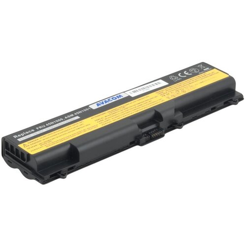 AVACOM Lenovo ThinkPad L530 Li-Ion 10,8 V 5200 mAh 56 Wh, (20711940) Cene