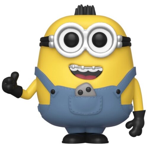 Funko Pop Movies: Minions 2 - Pet Rock Otto Slike