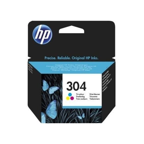 HP tinta 304 N9K05AE#BA3, Tri-color Cijene