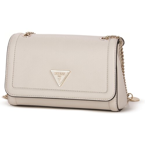 Guess Torbe BON NOELLE CONVERTIBLE Bež Slike