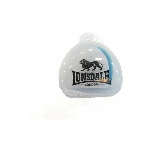 Lonsdale mouthguard double injection  942820-00 Cene