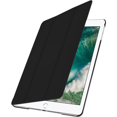 AVIZAR Ovitek, izjemno tanek trifold folio etui s podporo za 2 položaja str. Apple iPad 5 / iPad 6 / iPad Air - crn, (21123816) Cene