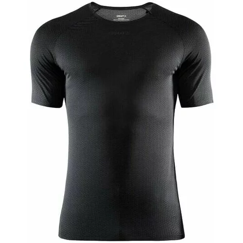 Craft Men's T-Shirt Pro Dry Nanoweight SS Black