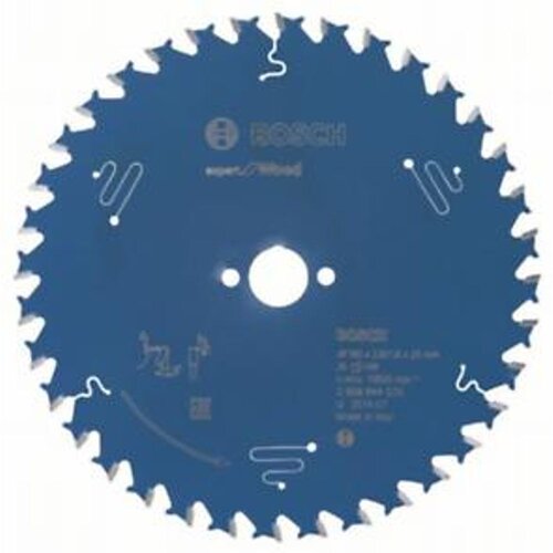 Bosch List kružne testere Expert for Wood 2608644031, 180 x 20 x 2,6 mm, 48 Cene