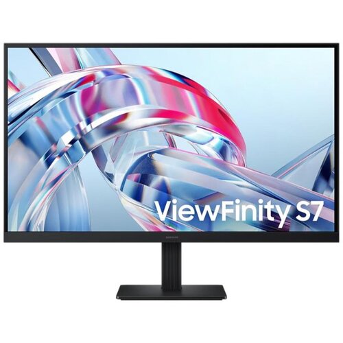 Samsung ViewFinity S7 27&amp;quot; 4KIPS, 60Hz, 300cd,... Slike