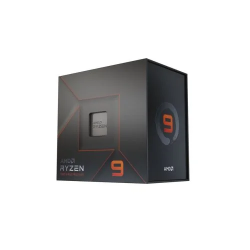 AMD Ryzen 9 7900X AM5 BOX 100-100000589WOF