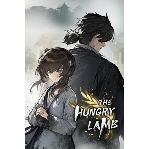 Steam The Hungry Lamb: Traveling in the Late Ming Dynasty (PC) Key EUROPE Cene