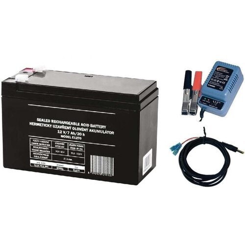 OXE Napajalni set Standard 12V Slike