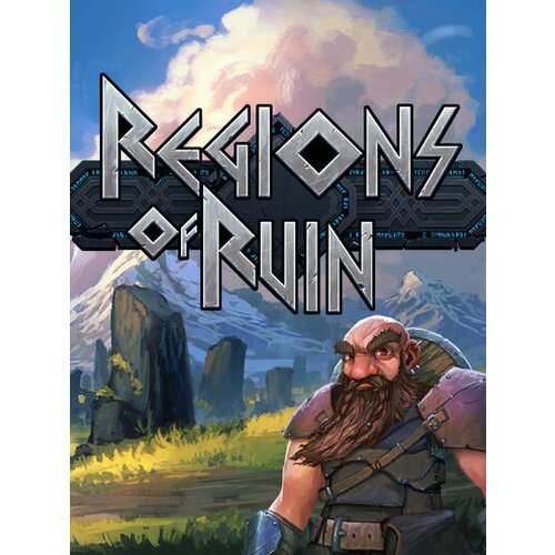  Regions of Ruin Steam Key GLOBAL Cene