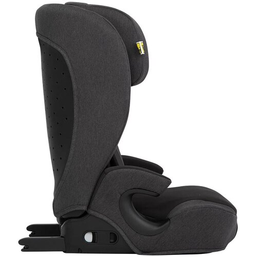 Graco autosjedalica Energi I-Size R129, Grupa 1, 2, 3 (9-36 kg) (76-150 cm) - Midnight Slike