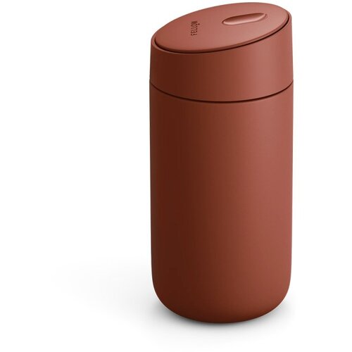 Fellow Carter Slide Mug Travel mug 355 ml Brown Cene