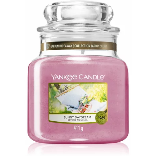 Yankee Candle sunny Daydream mirisna svijeća 411 g