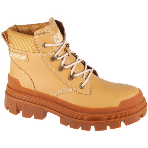 Caterpillar Colorado Hardwear WP Bež Cijene