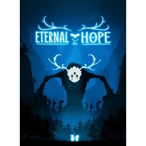 Steam Eternal Hope Key GLOBAL Cene