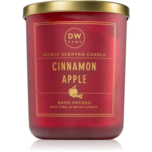 DW Home Signature Apple Cider di&amp;scaron;eča sveča 445 g Slike