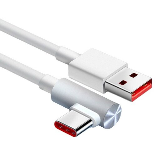 INF 120W Pravokotni USB C Kabel - 6A Hitro Polnjenje za Igranje in Prenos Podatkov 1 m, (5000276679) Cene