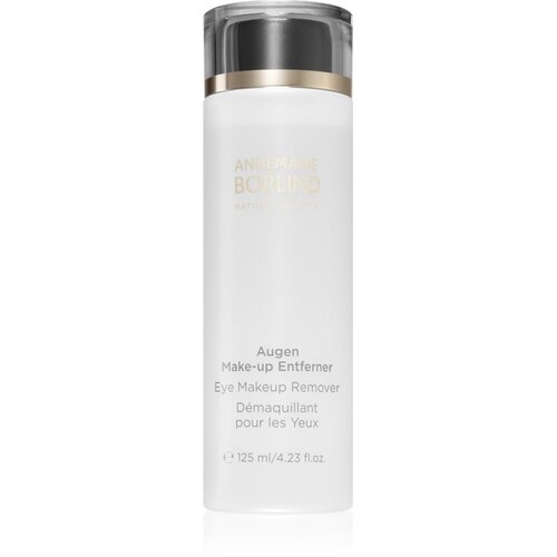 ANNEMARIE BÖRLIND Eye Makeup Remover odstranjevalec ličil za oči 125 ml Cene