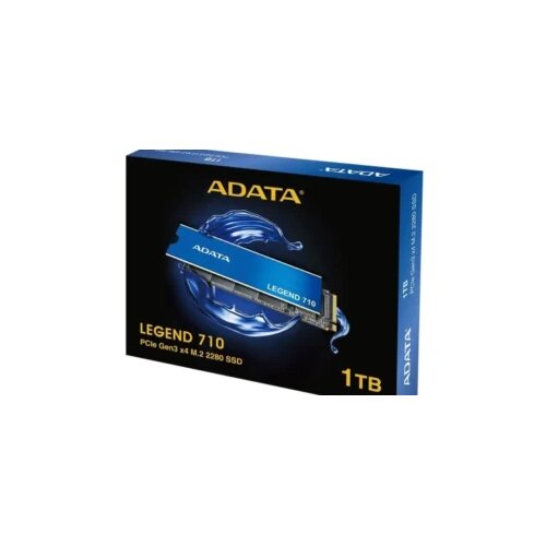 A DATA SSD 1TB LEGEND 710 M.2 NVMe Cijene