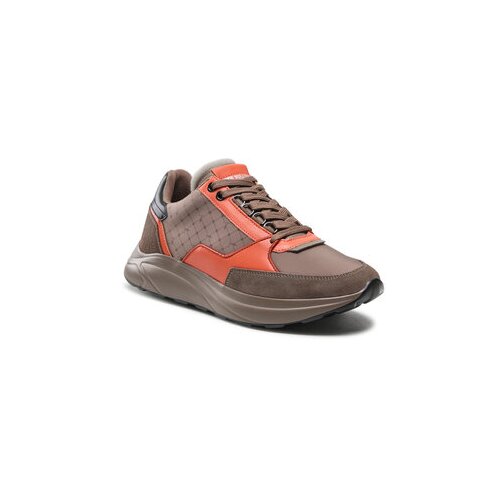 Trussardi Superge 77A00422 Rjava Slike