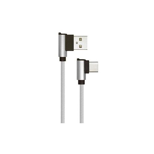 Kabal za mobilne telefone Tip C L 1m VT-5362 sivi Cijene