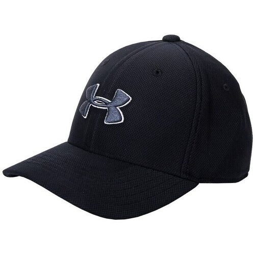 Under Armour Kape s &amp;scaron;iltom GOLF96 Hat Črna Slike