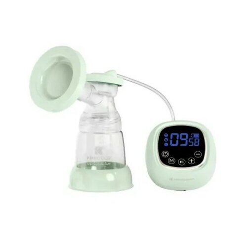 Kikka Boo električna pumpica za izmlazivanje mleka rhea (KKB13037) Cene