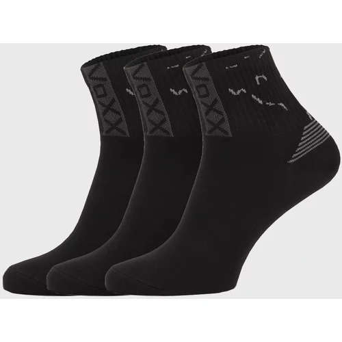 Voxx 3 PACK sportskih čarapa Codex