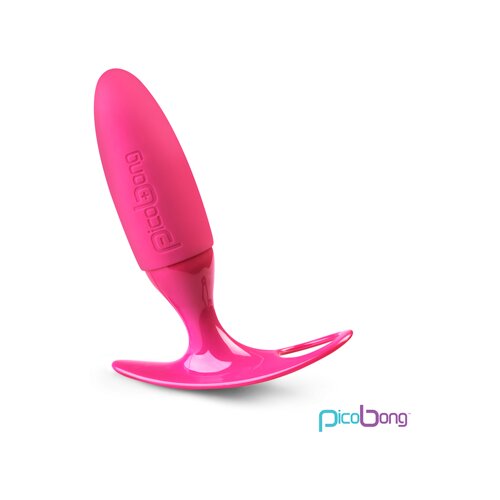 PicoBong Analni vibrator Tano2, roza Cene