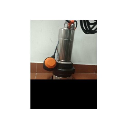 Pedrollo pumpa za prljavu vodu potapajuća vxm 10/35 outlet Slike
