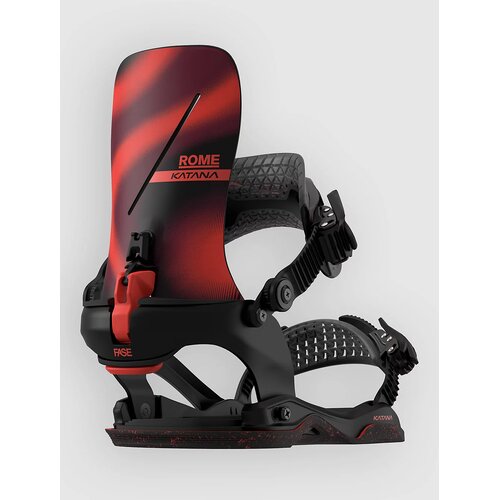 Rome Katana Aw Fase 2027 Snowboard vezi deep red Slike