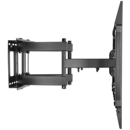 Manhattan Nosač za TV zglobni 461221 60"-100" Cene