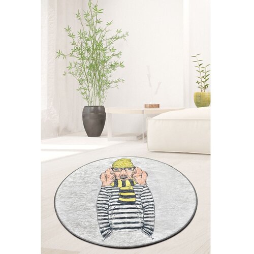 Conceptum Hypnose tepih, 100cm, šareni Cene