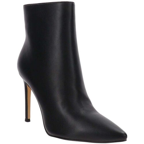 Queen Helena Gležnjarji K4017 Črna Slike