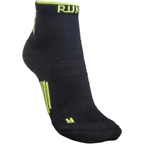 Runto SPRINT Sportske čarape, crna, veličina