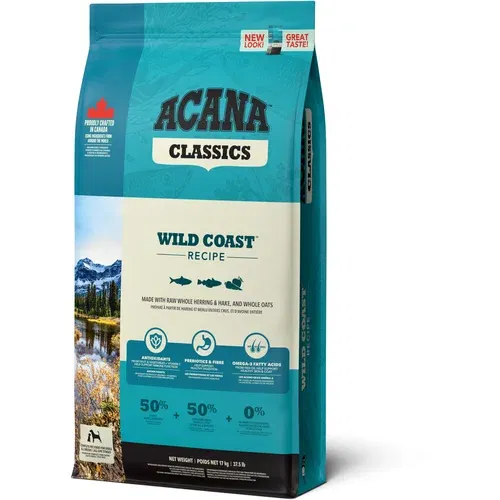 Acana hrana za pse Classics Wild Coast 17kg