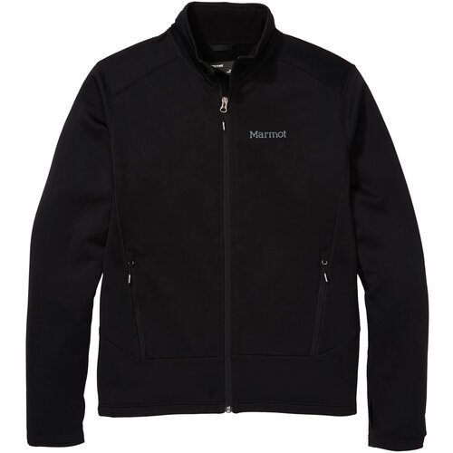 Marmot Men's Sweatshirt Olden Polartec Jacket S Cene