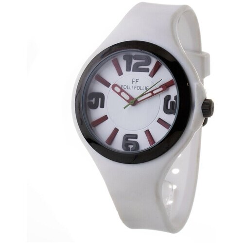 Folli Follie wf1y045zpw Bijela Cijene