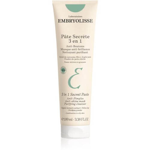 Embryolisse Anti-Imperfection krema proti nepopolnostim 3v1 100 ml Cene