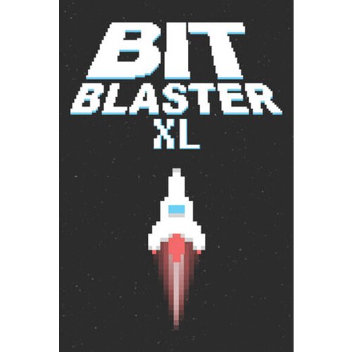 bit blaster xl (pc) steam key global Cene