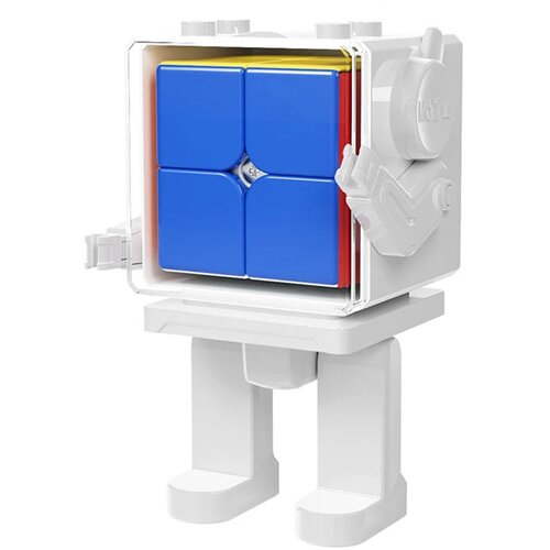  Rubikova kocka 2x2 MoYu Meilong, sa robot stalkom Cene