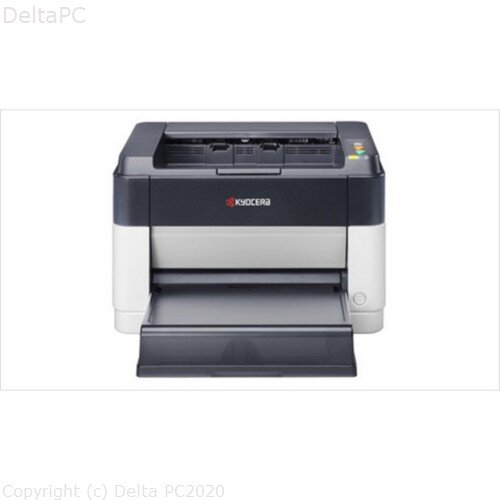 Mono laser Kyocera A4 FS-1040 Cijene