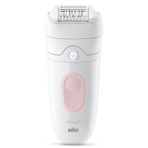 Braun Silk-&eacute;pil 5 5-000 epilator Cijene