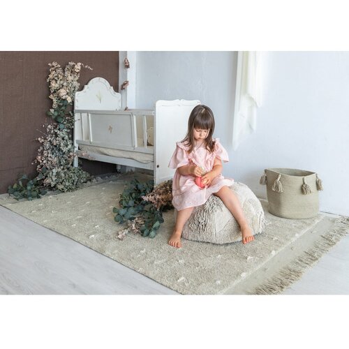 Lorena Canals Preproga Woods Symphany - Olive Slike